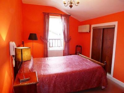 Hotel Des Remparts แซงต์-ฌอง-ปี-เดอ-ปอร์ ภายนอก รูปภาพ