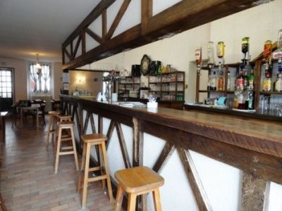 Hotel Des Remparts แซงต์-ฌอง-ปี-เดอ-ปอร์ ภายนอก รูปภาพ